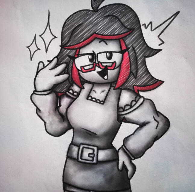 Latecia Doodle
