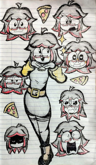 Latecia Expressions