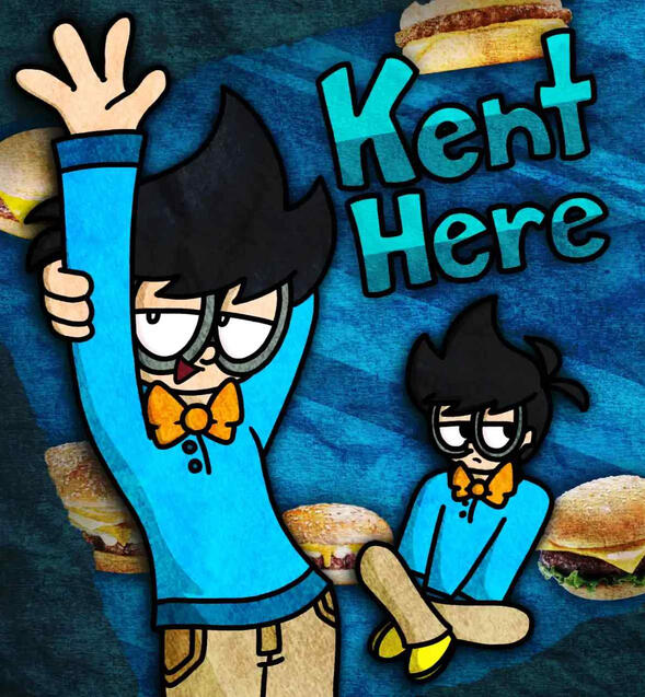 Kent Drawing