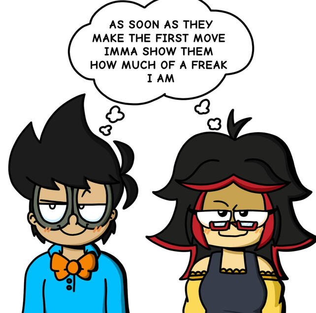 Freaks