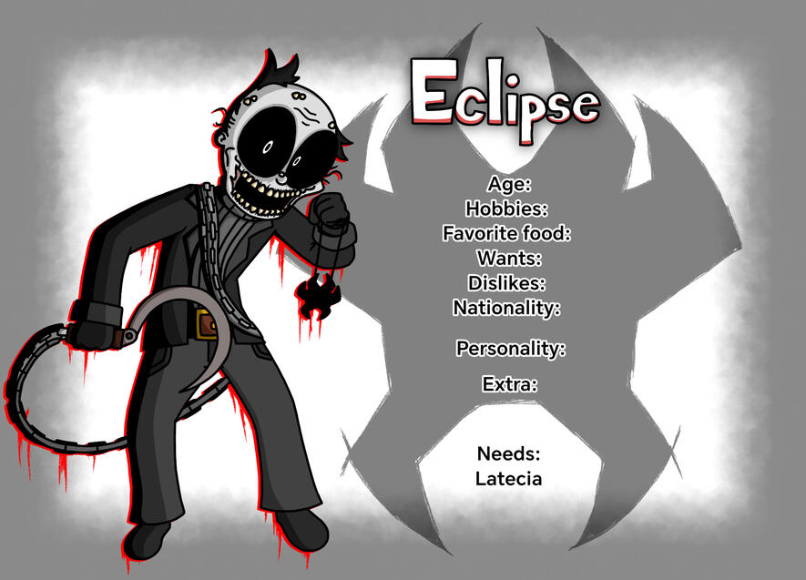 Meet Eclipse