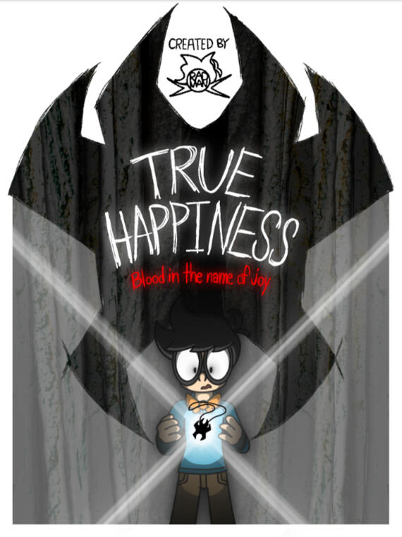 TRUEHAPPINESS