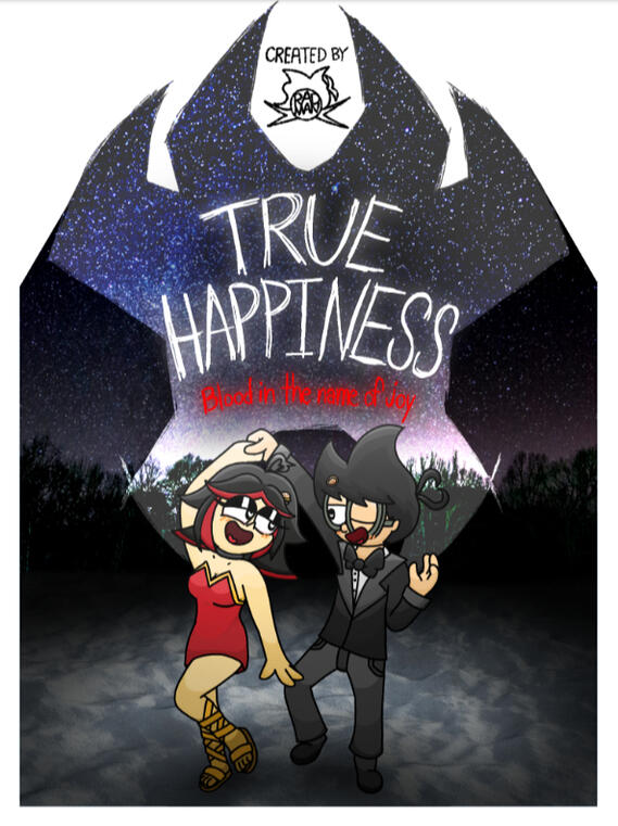 TRUEHAPPINESS