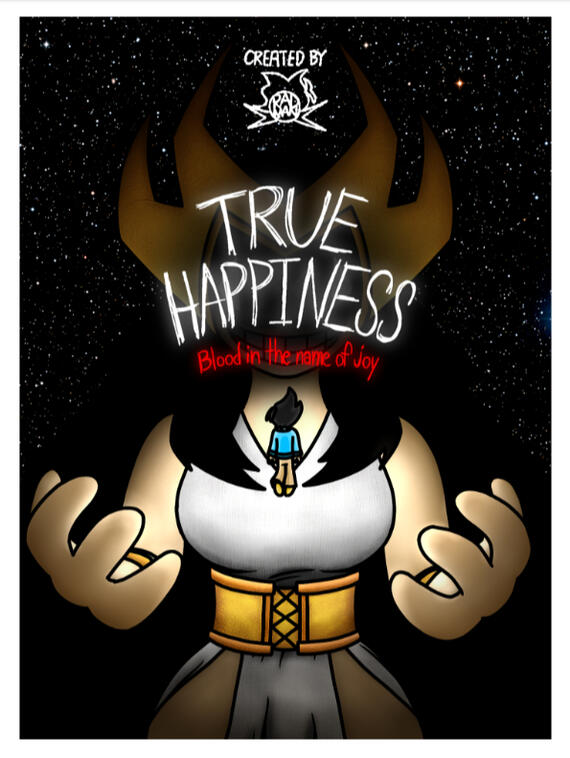 TRUEHAPPINESS